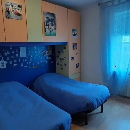 Casa Vacanze *