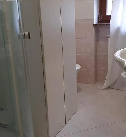 Casa Vacanze דירה *