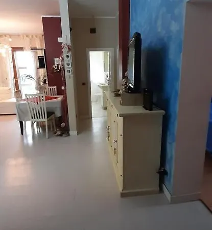 דירה Casa Vacanze
