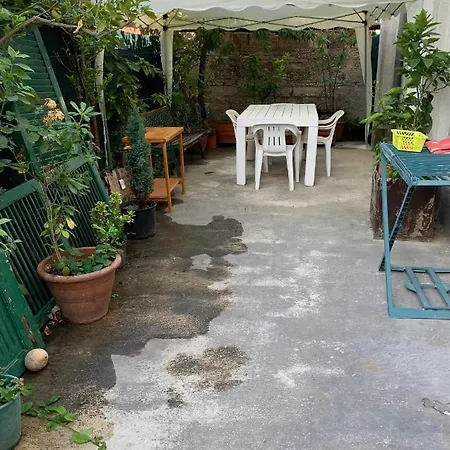 דירה Casa Vacanze *